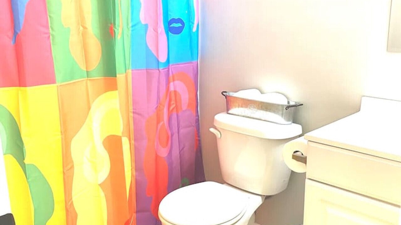 Photo of Bathroom in Maryville