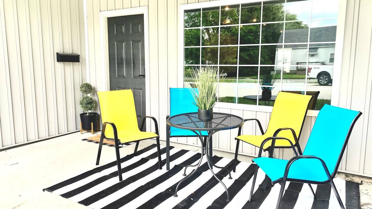 Photo of Patio Balcony in Maryville