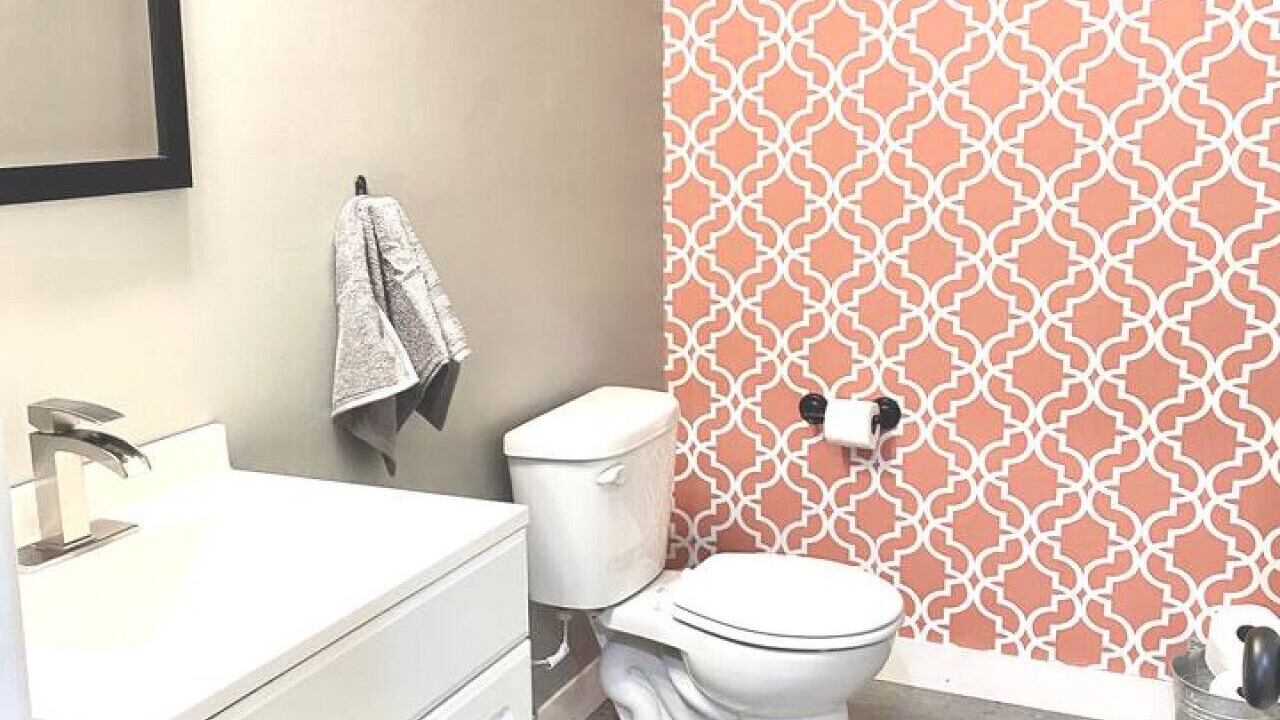 Photo of Bathroom in Maryville