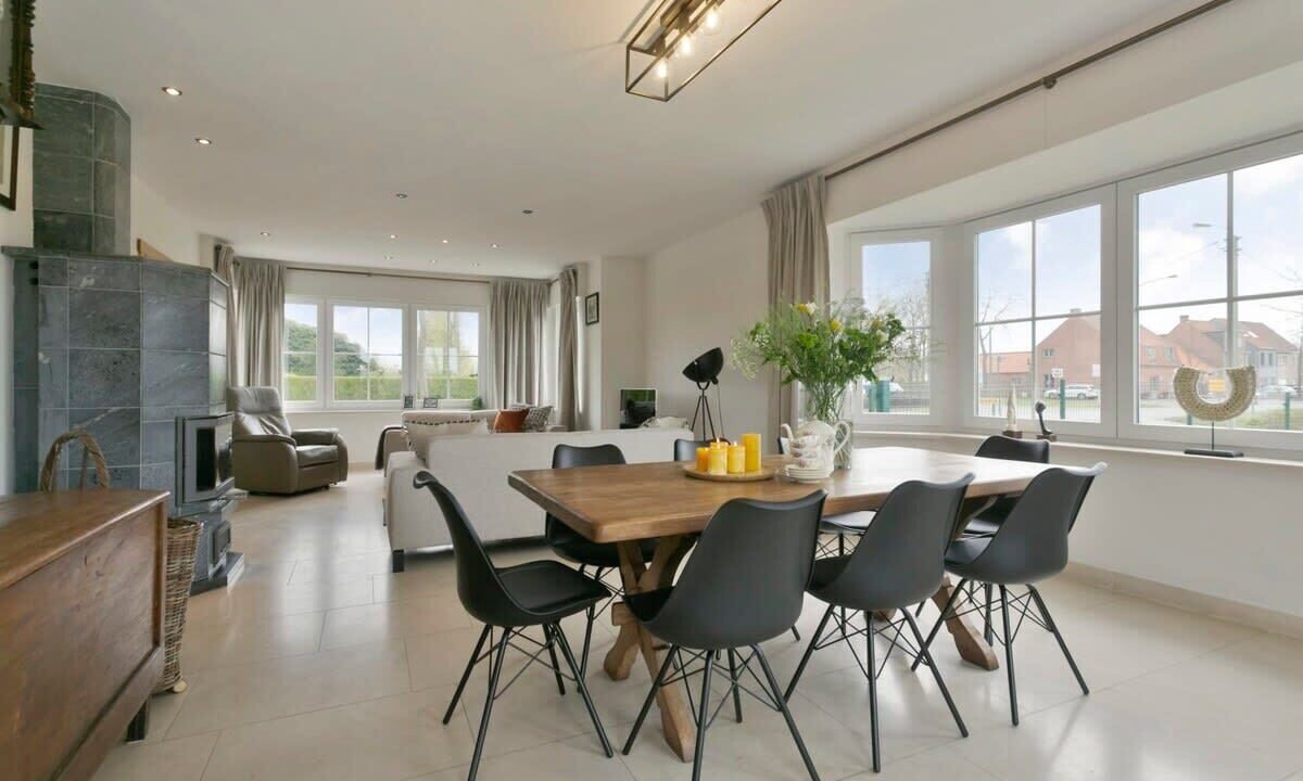 Photo of Livingroom in Vivenkapelle