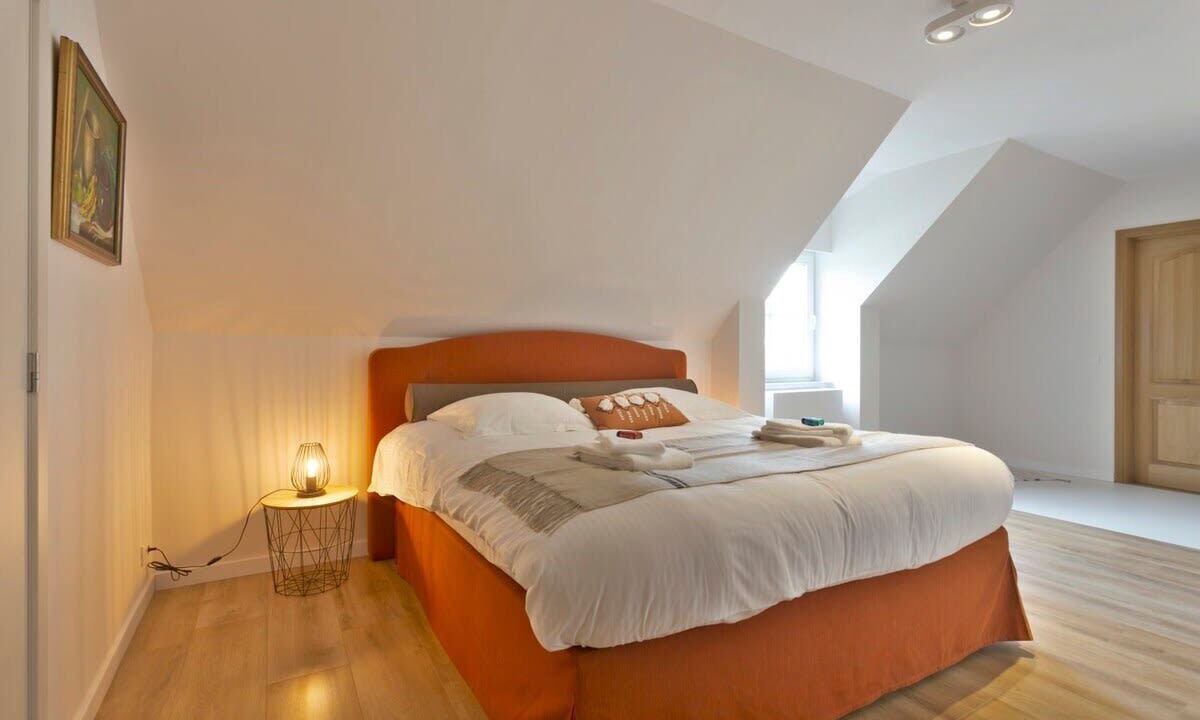 Photo of Bedroom in Vivenkapelle