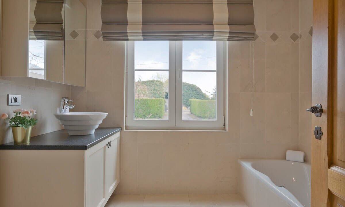 Photo of Bathroom in Vivenkapelle