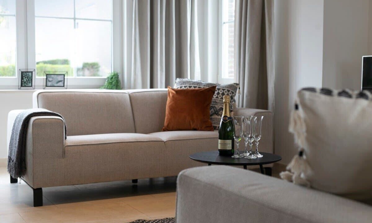 Photo of Livingroom in Vivenkapelle