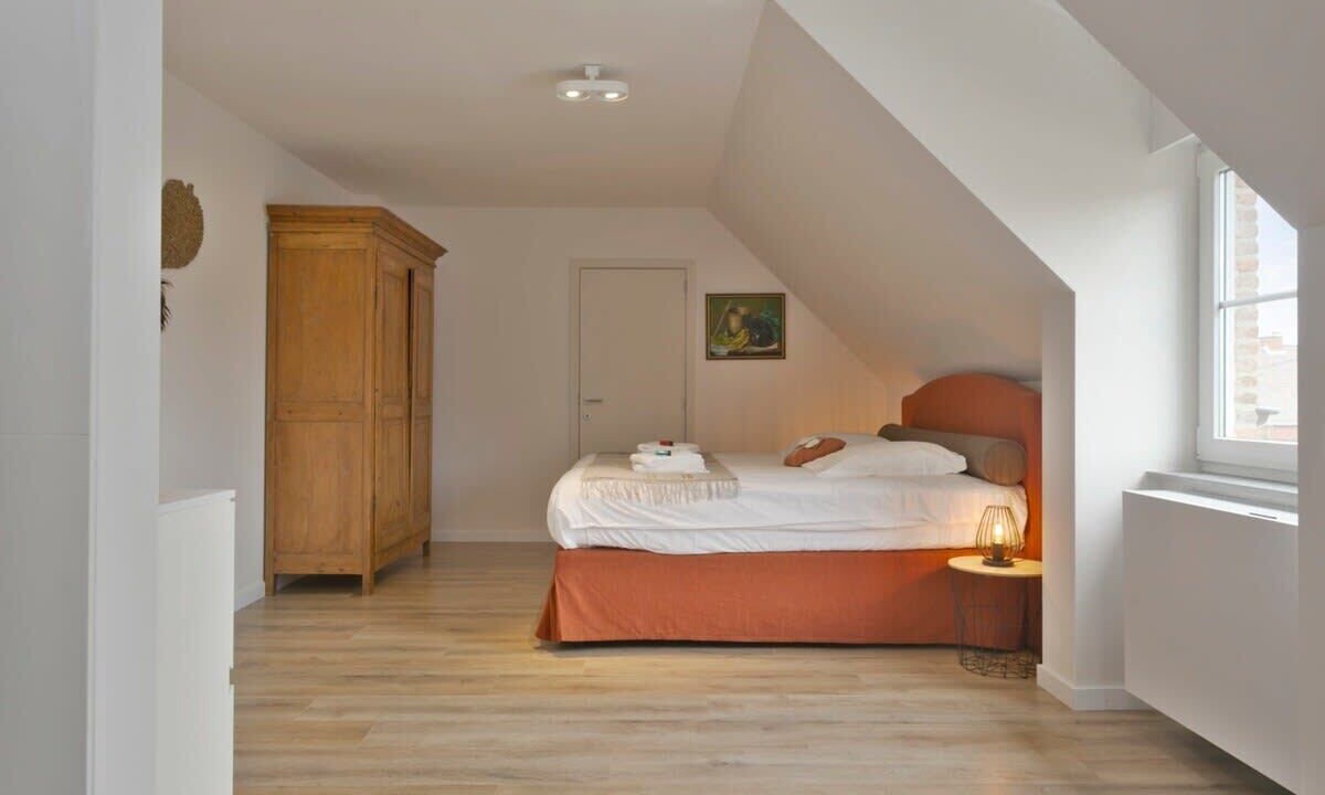 Photo of Bathroom in Vivenkapelle