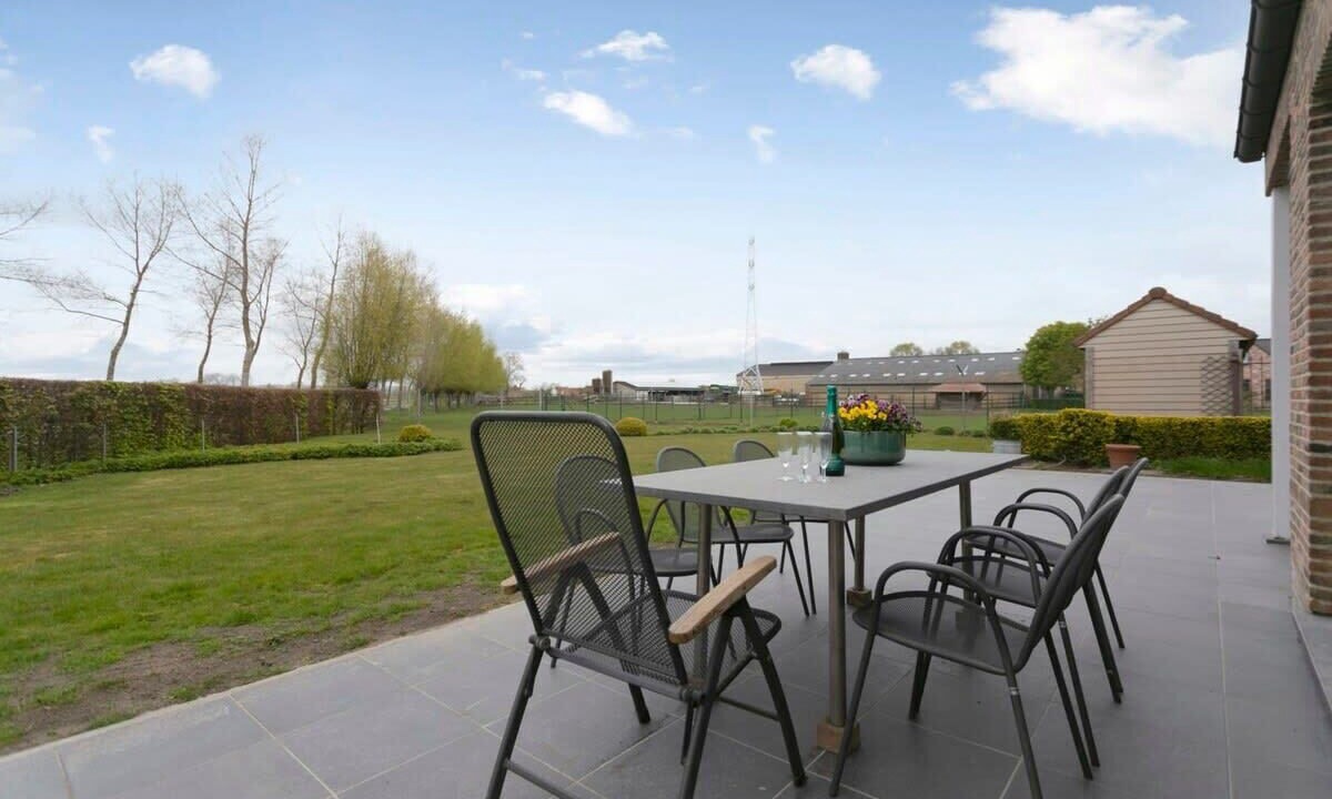 Photo of Outdoor in Vivenkapelle