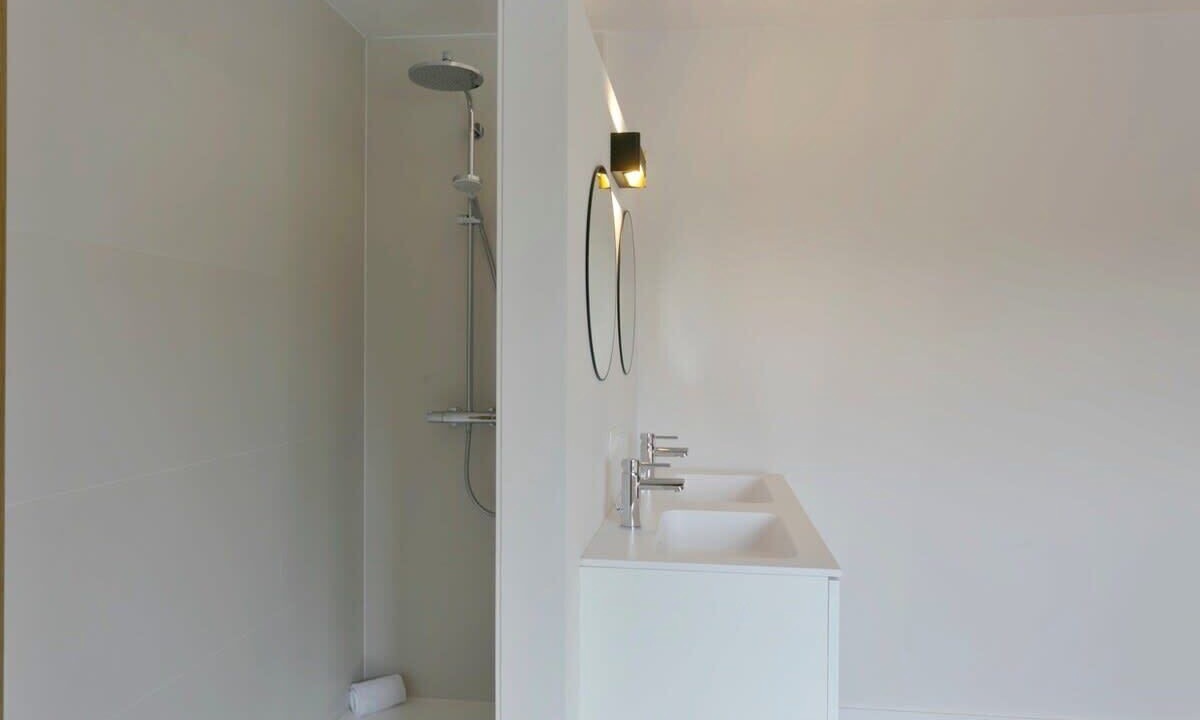 Photo of Bathroom in Vivenkapelle