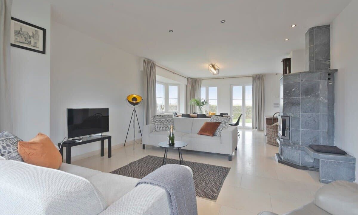 Photo of Livingroom in Vivenkapelle
