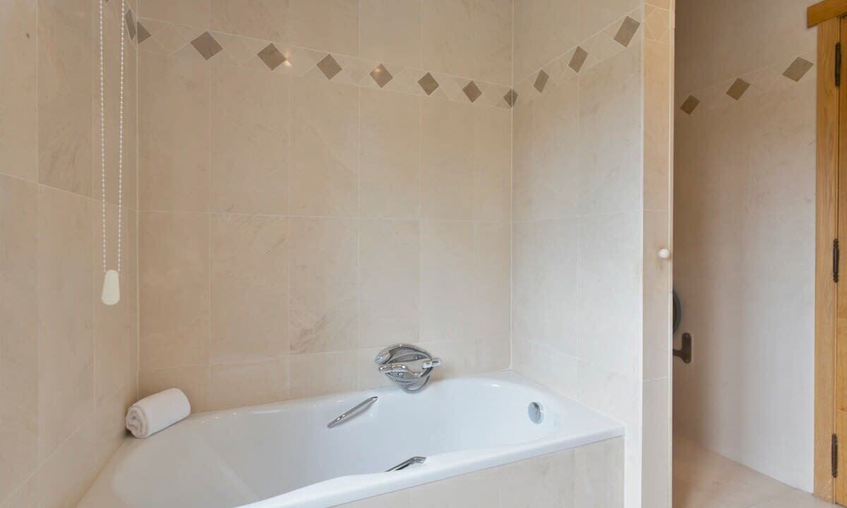 Photo of Bathroom in Vivenkapelle