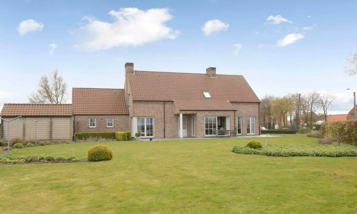 Photo of Outdoor in Vivenkapelle