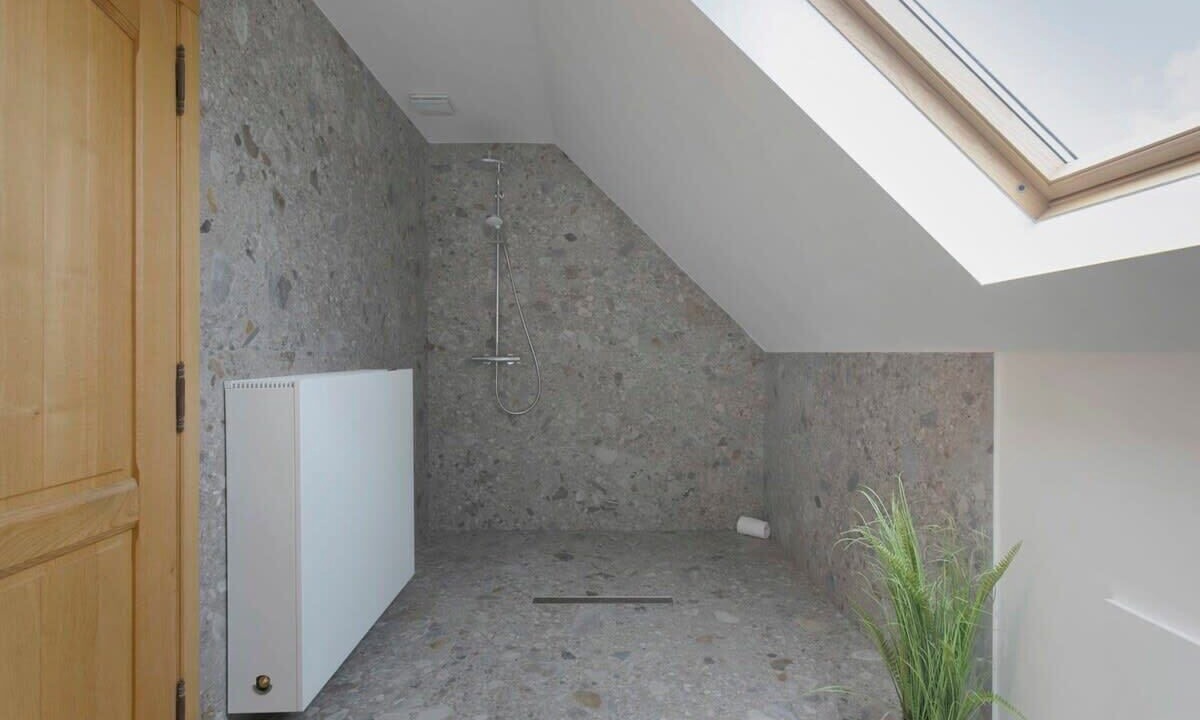 Photo of Bathroom in Vivenkapelle
