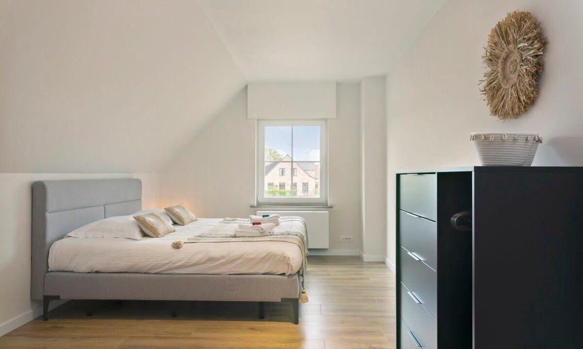 Photo of Bedroom in Vivenkapelle