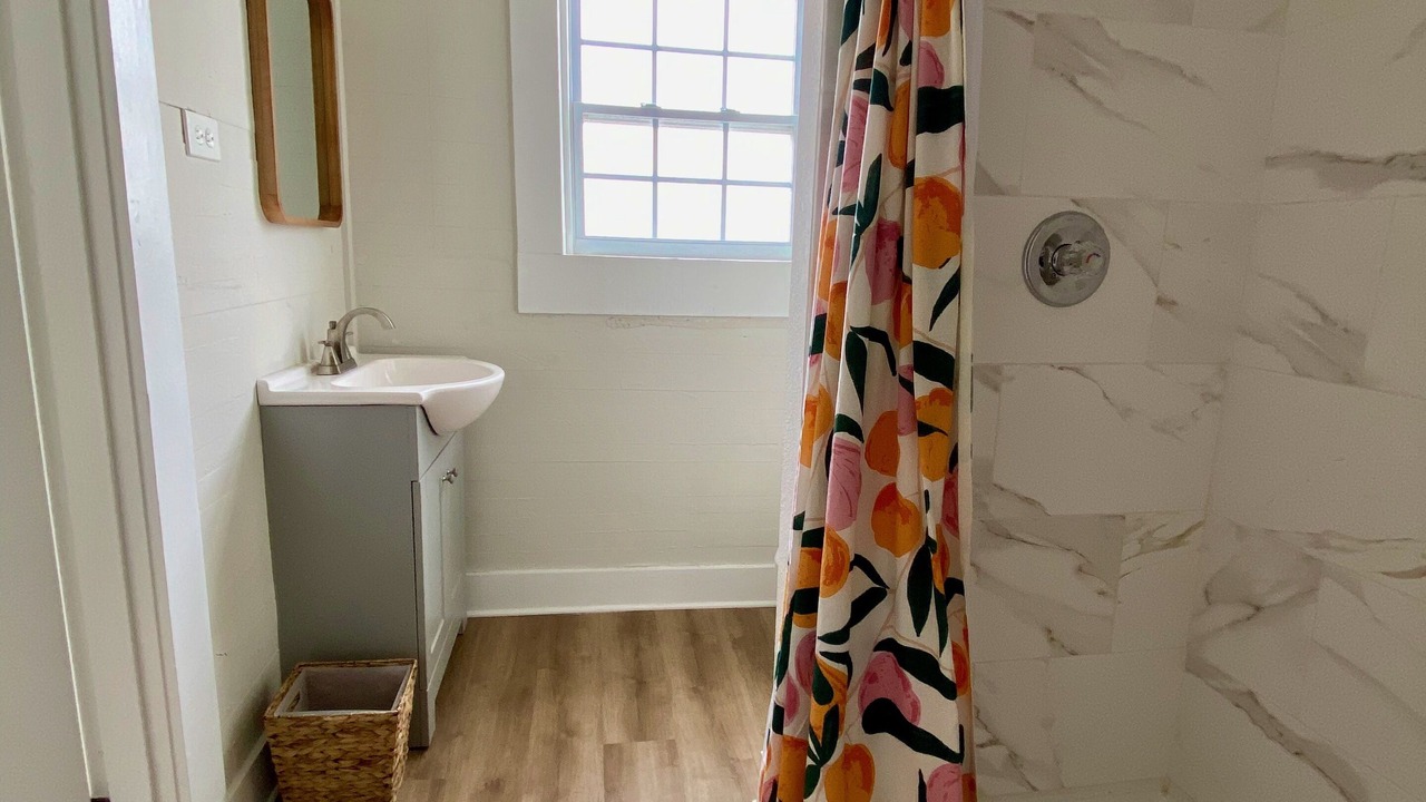 Photo of Bathroom in Southeast Pensacola