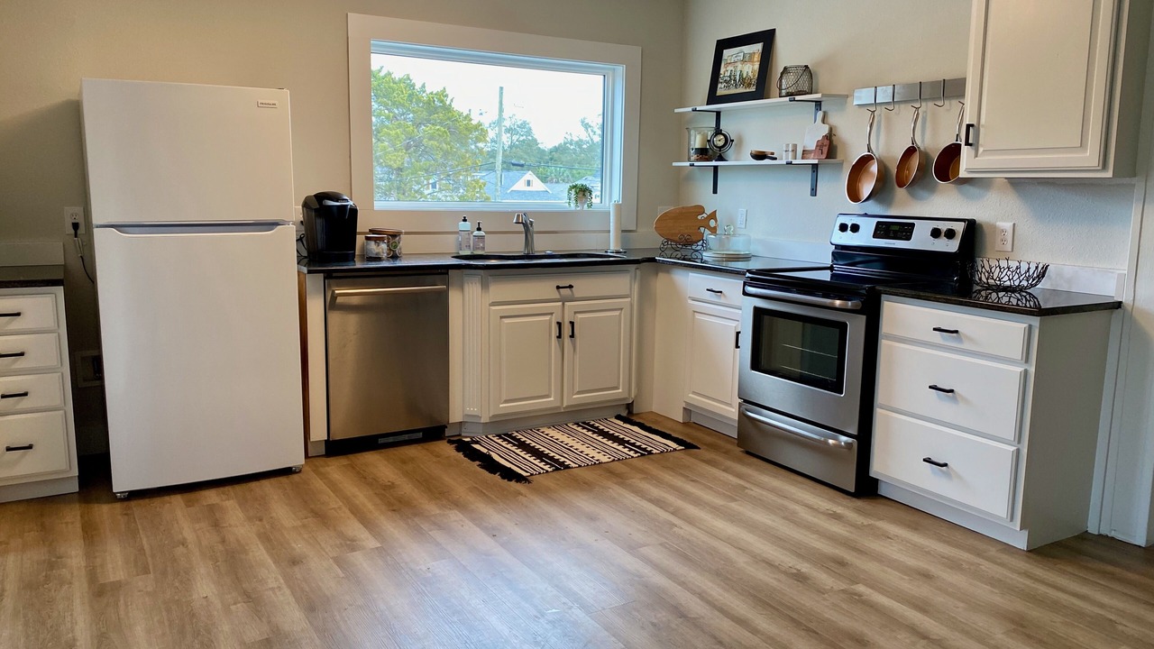 Photo of Kitchen in Southeast Pensacola