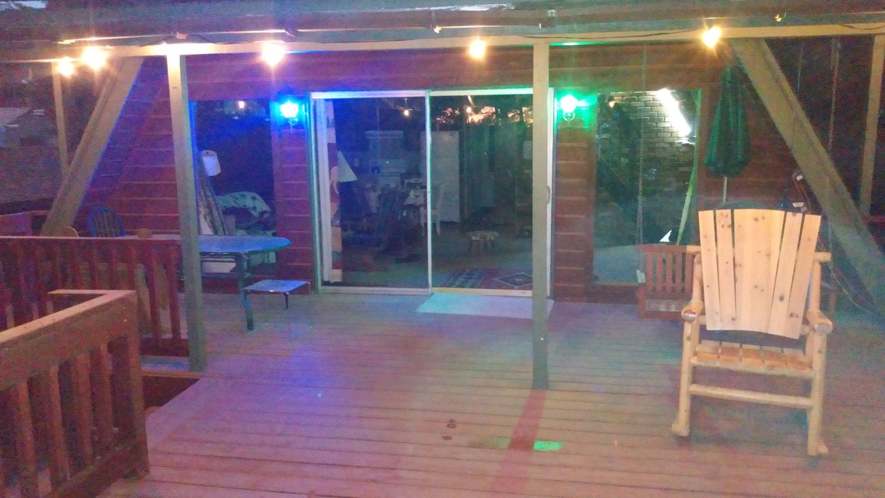 Photo of Patio Balcony in Overgaard
