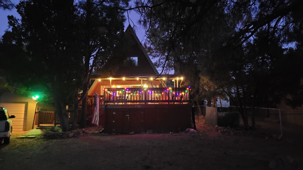 Photo of Outdoor in Overgaard