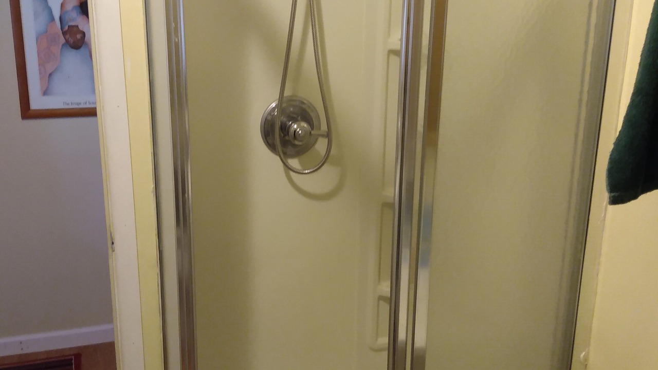 Photo of Bathroom in Overgaard