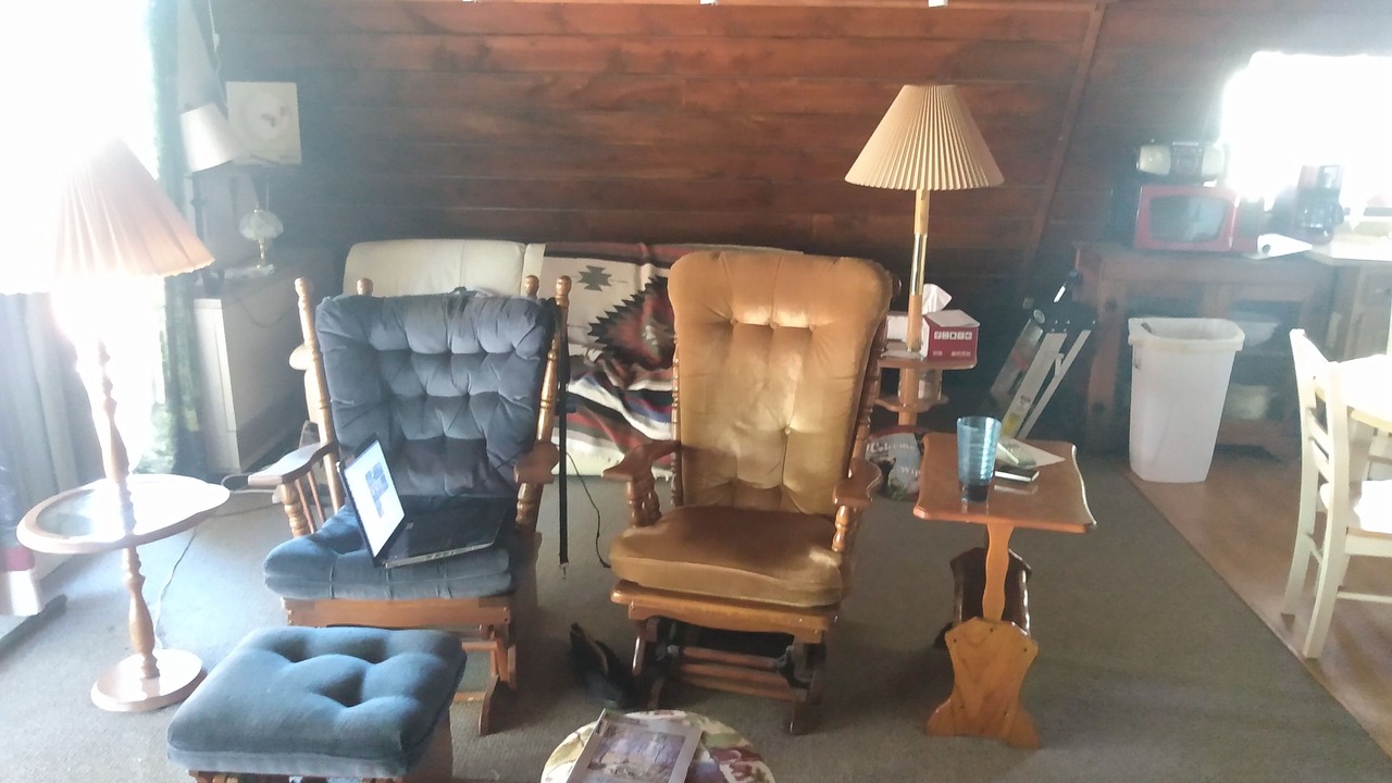 Photo of Livingroom in Overgaard
