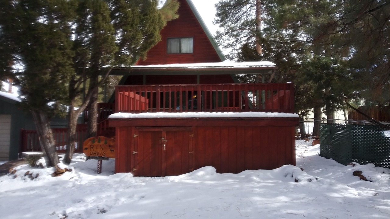 Photo of Outdoor in Overgaard
