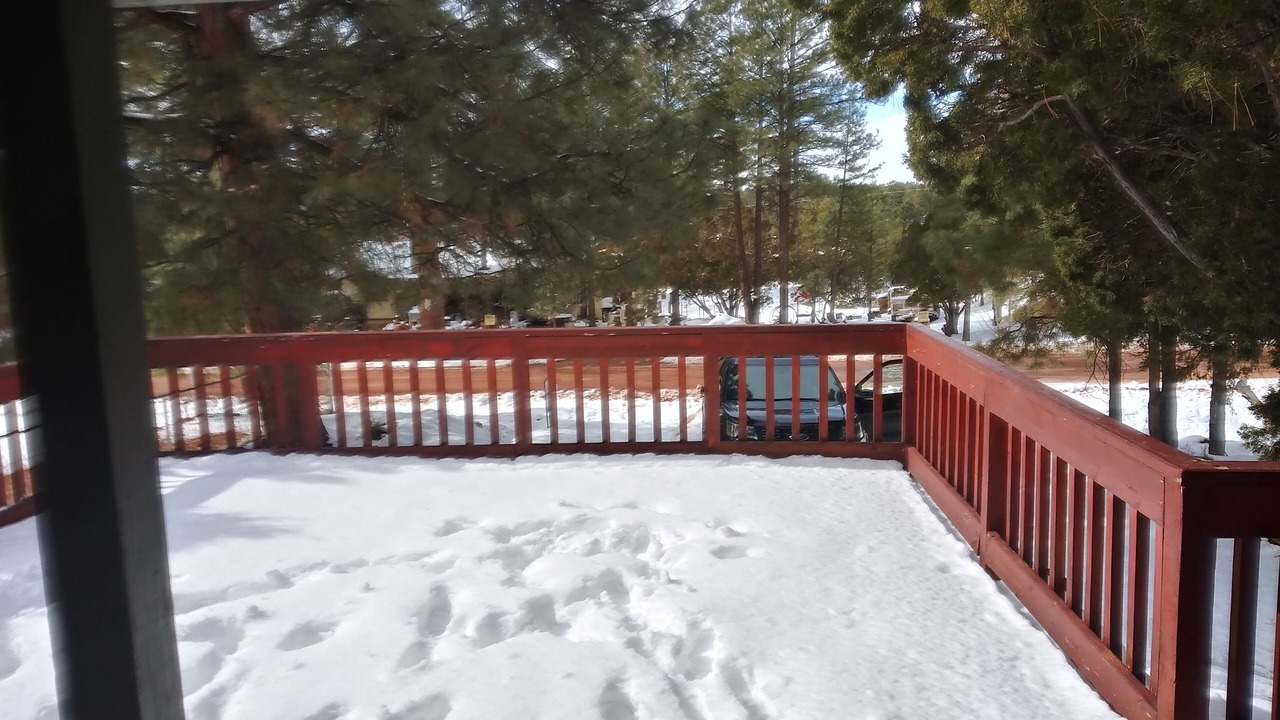 Photo of Outdoor in Overgaard