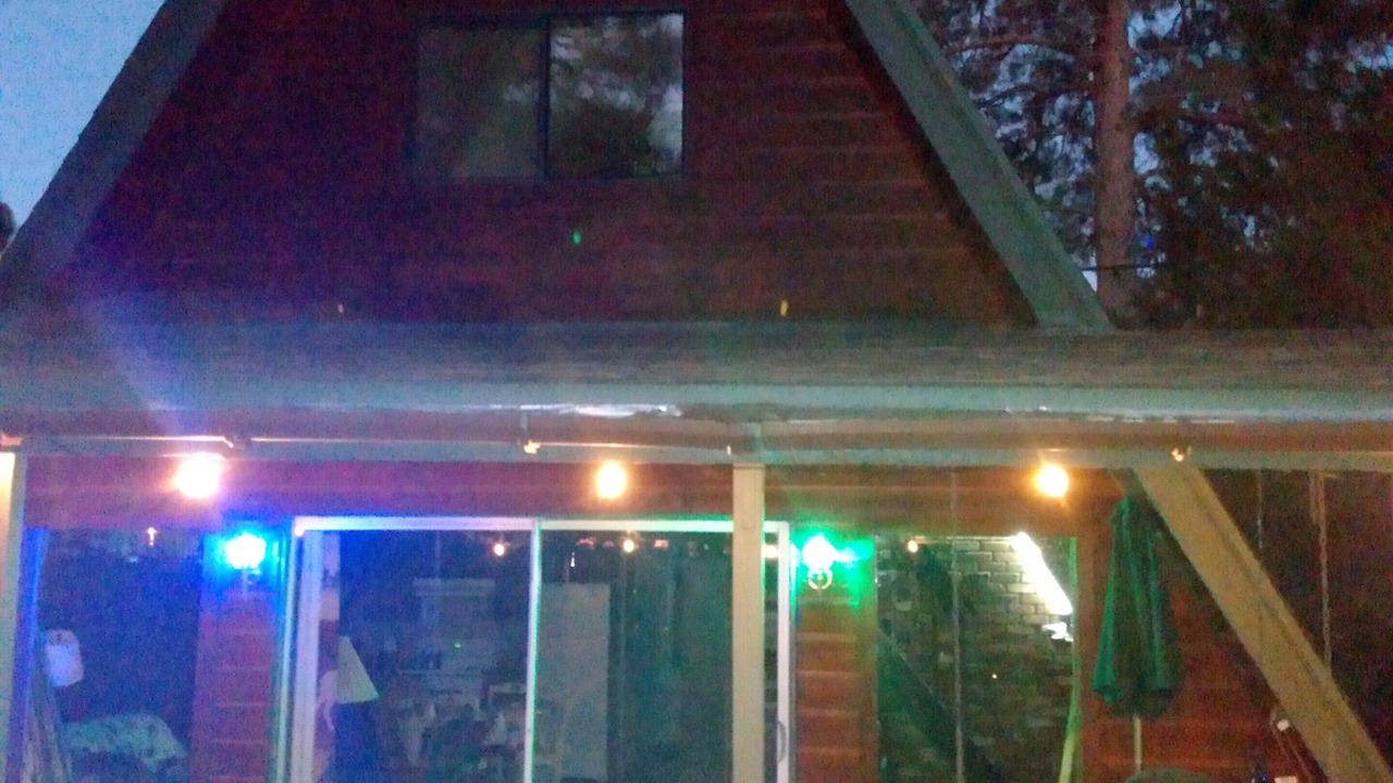 Photo of Patio Balcony in Overgaard