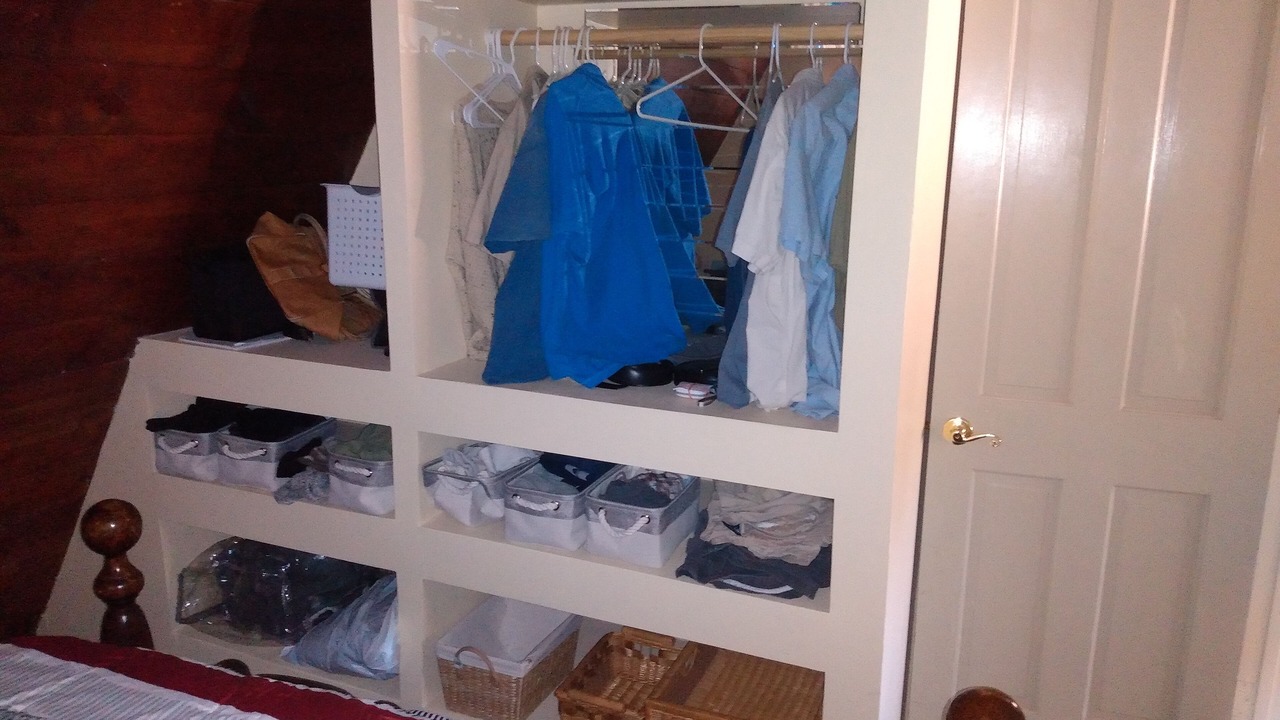 Photo of Bedroom in Overgaard
