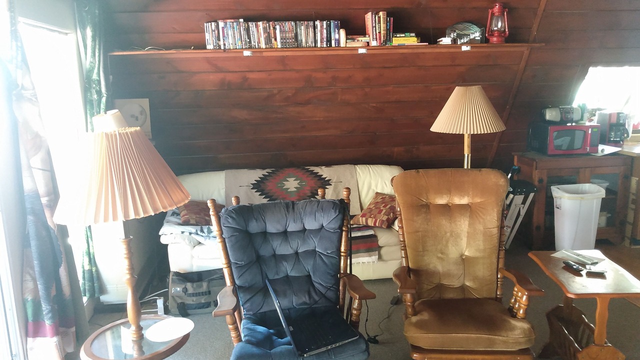 Photo of Livingroom in Overgaard