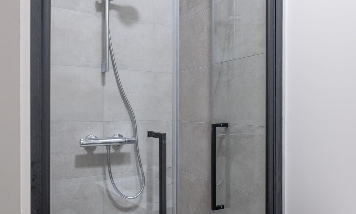 Photo of Bathroom in Kunstenkwartier