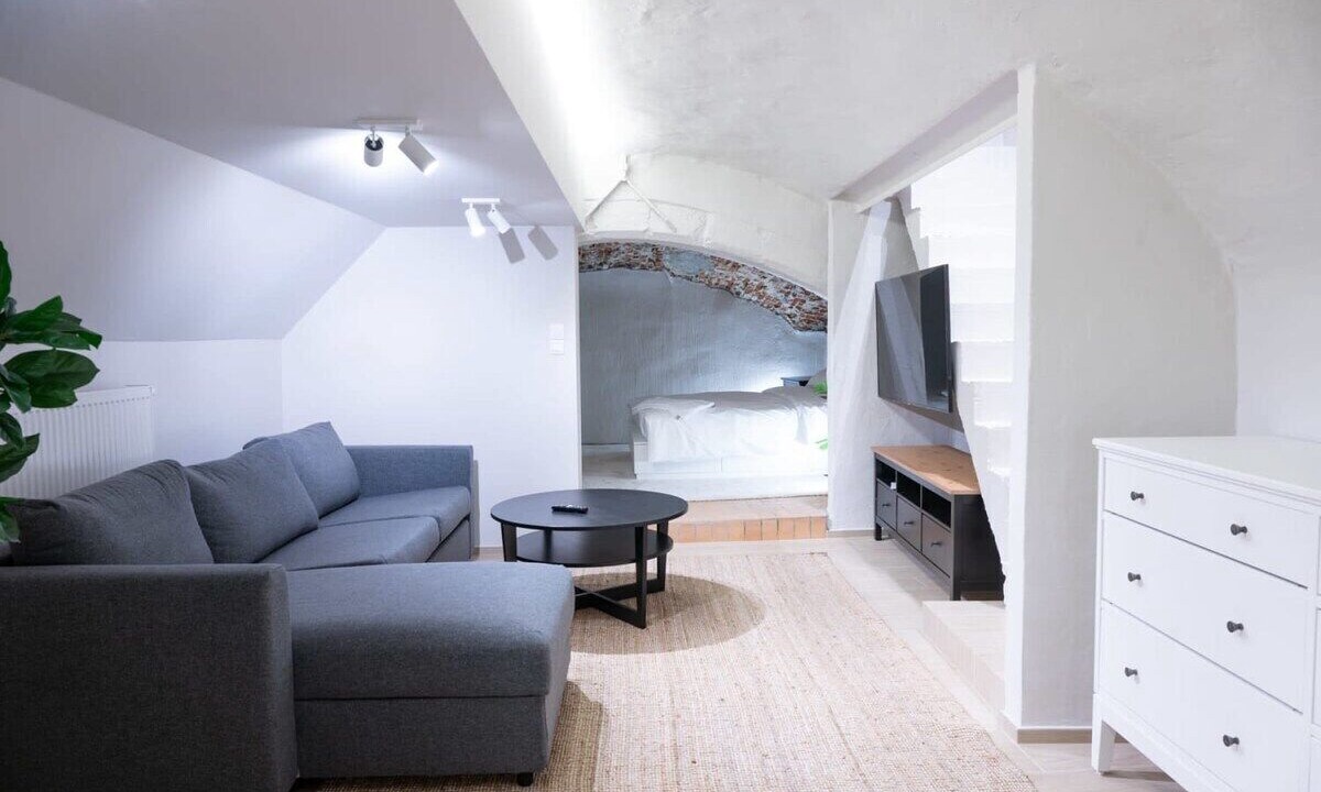 Photo of Bedroom in Kunstenkwartier