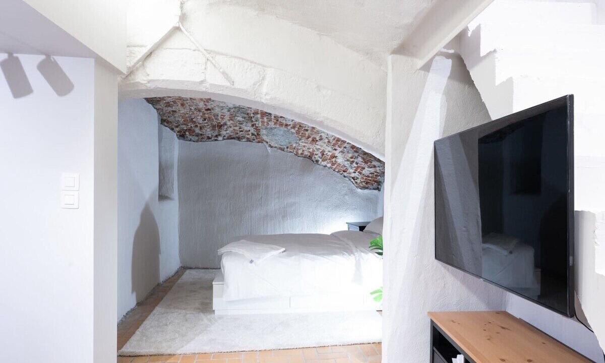Photo of Bedroom in Kunstenkwartier