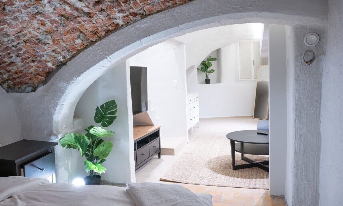 Photo of Bedroom in Kunstenkwartier