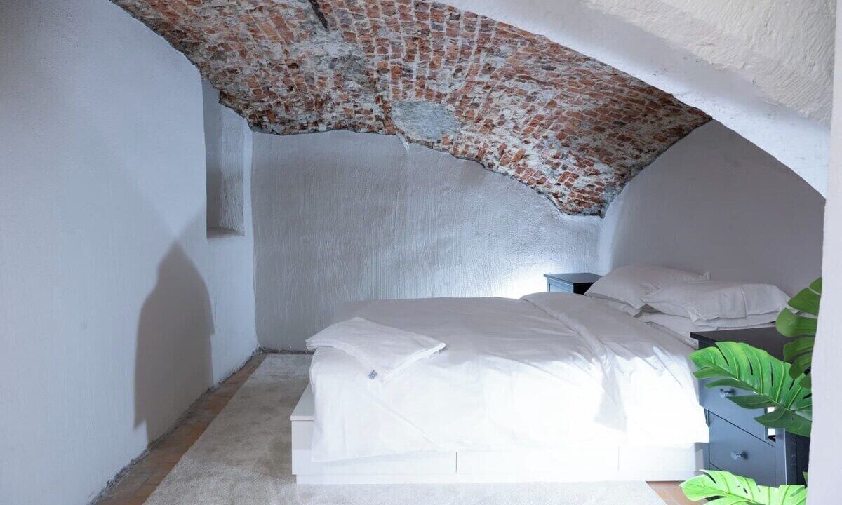 Photo of Bedroom in Kunstenkwartier