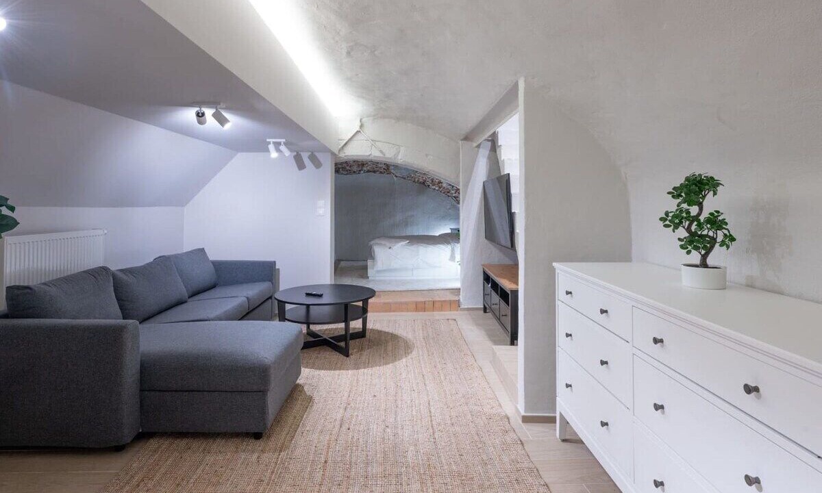 Photo of Bedroom in Kunstenkwartier