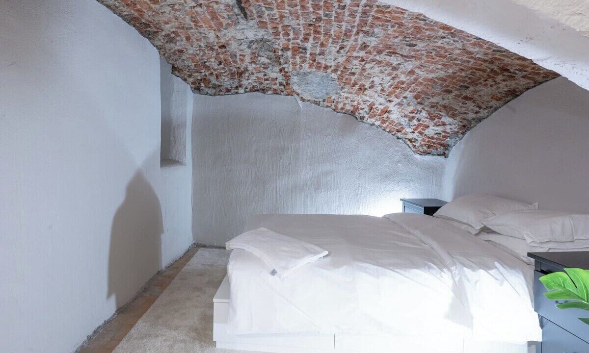 Photo of Bedroom in Kunstenkwartier