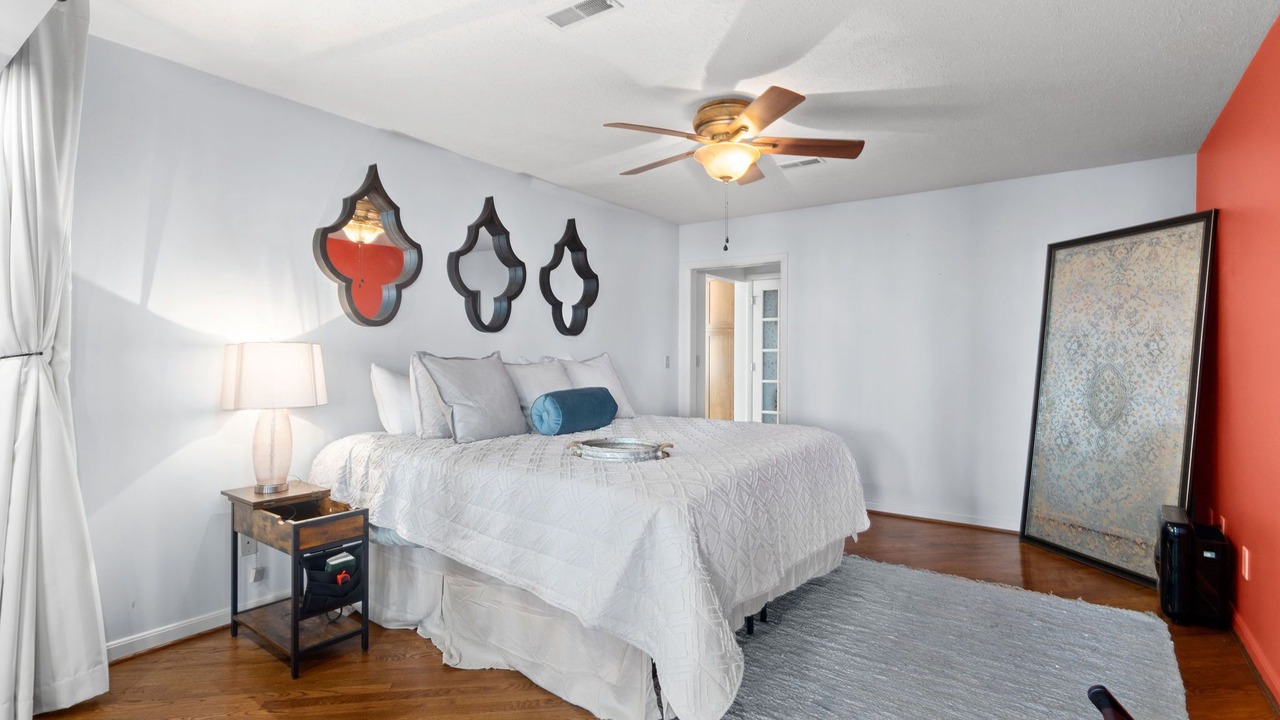 Photo of Bedroom in Stewart
