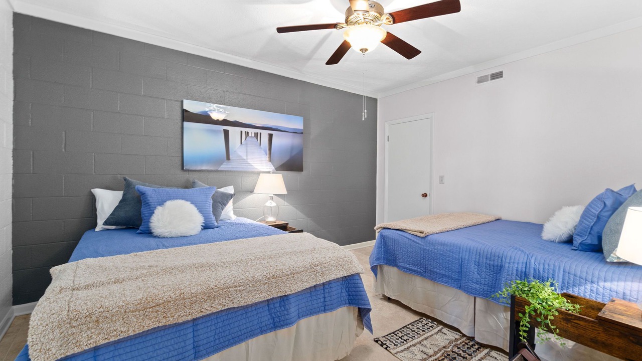 Photo of Bedroom in Stewart