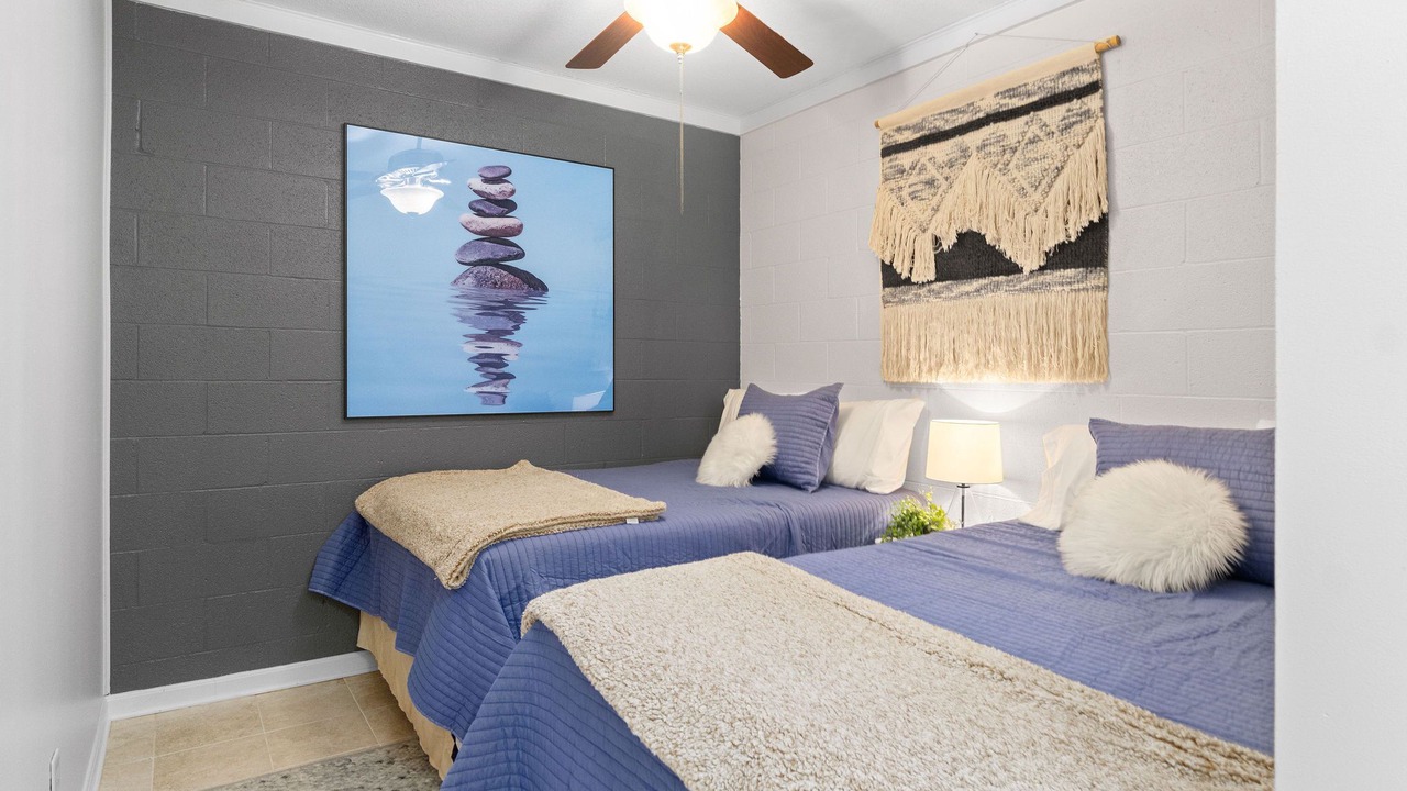 Photo of Bedroom in Stewart