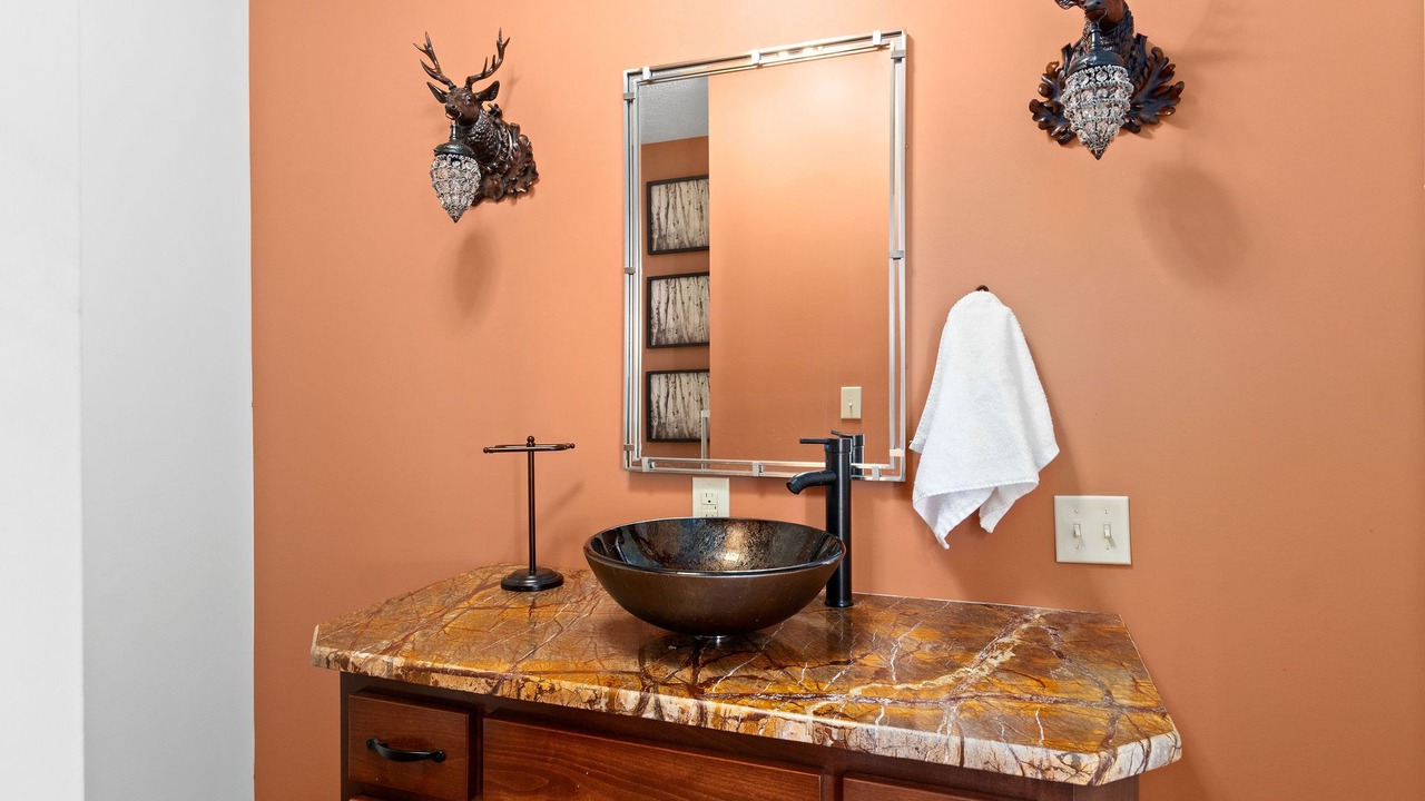 Photo of Bathroom in Stewart