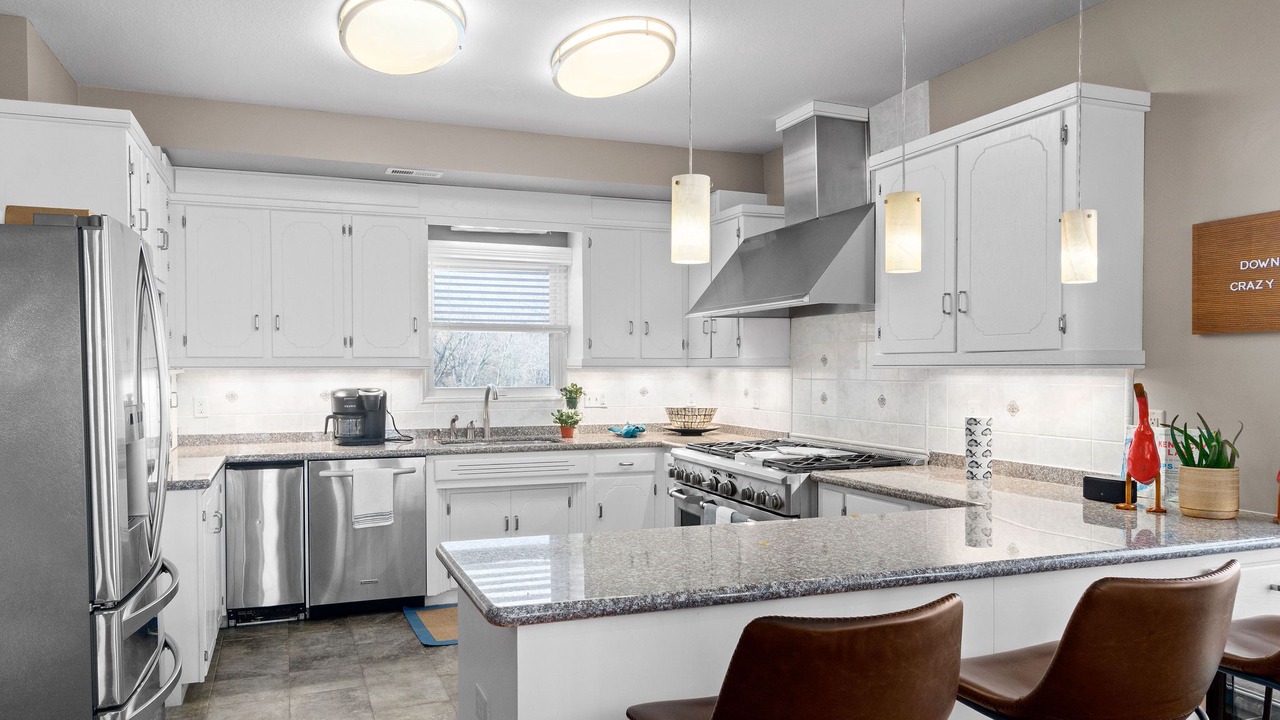 Photo of Kitchen in Stewart