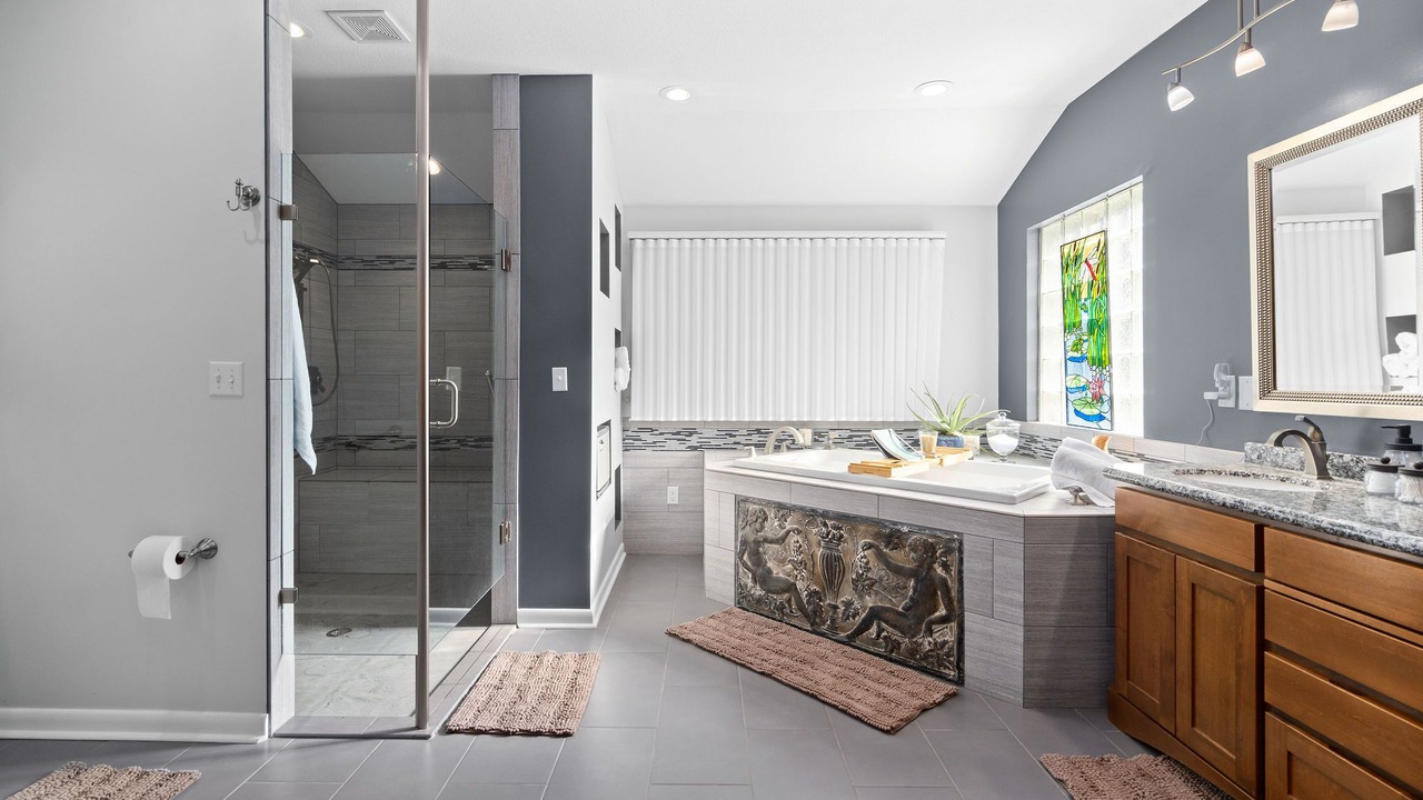 Photo of Bathroom in Stewart