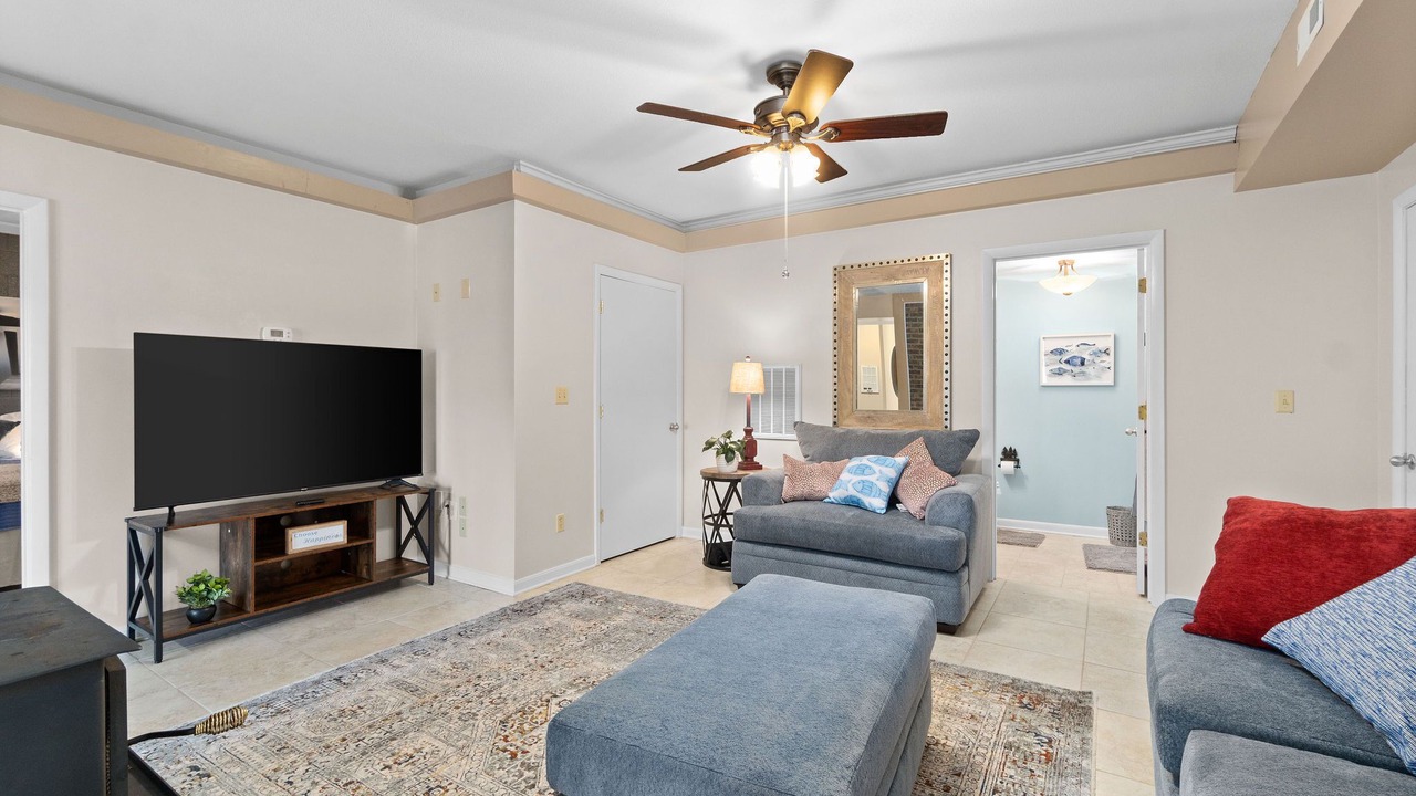 Photo of Livingroom in Stewart