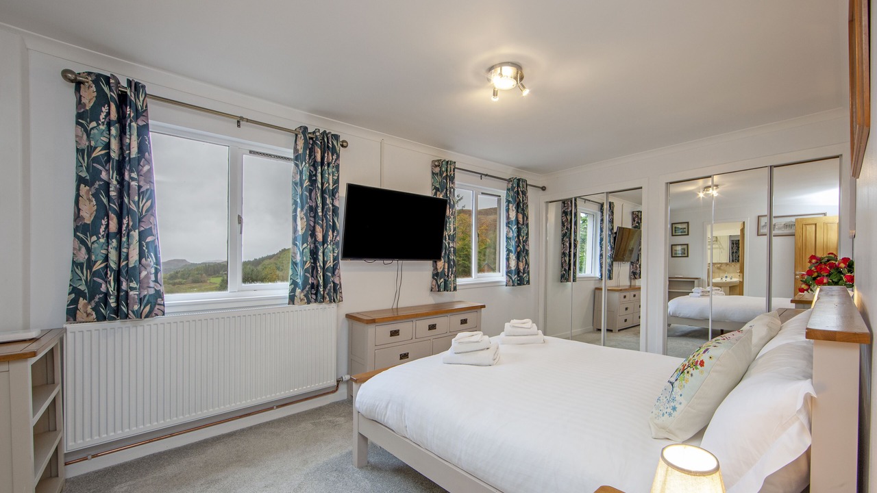 Photo of Bedroom in Lerags