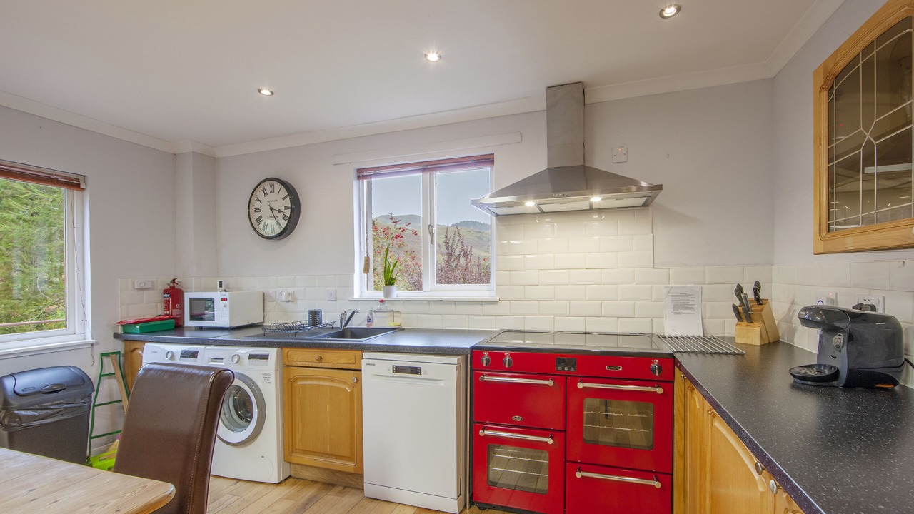 Photo of Kitchen in Lerags