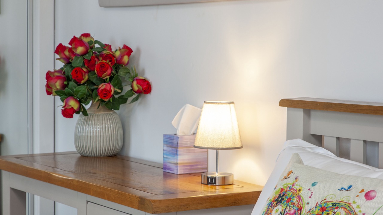 Photo of Bedroom in Lerags