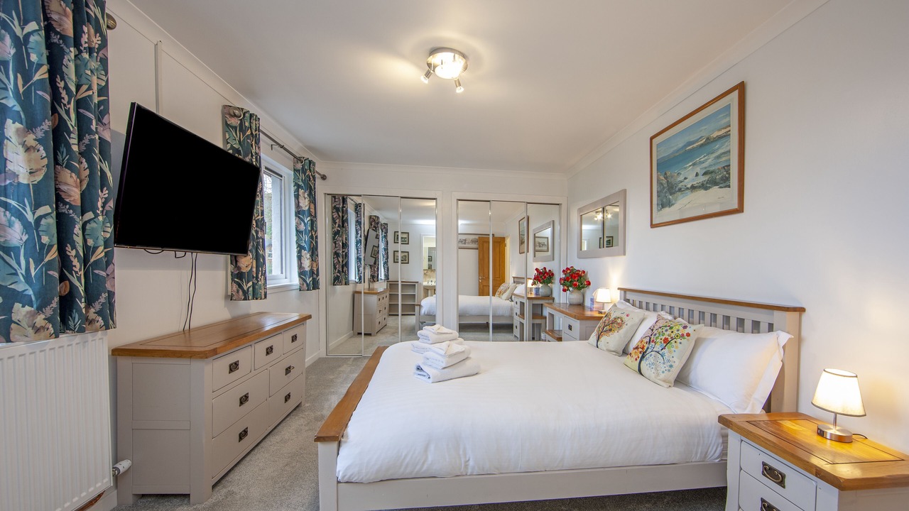Photo of Bedroom in Lerags