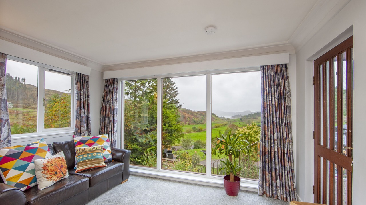 Photo of Livingroom in Lerags