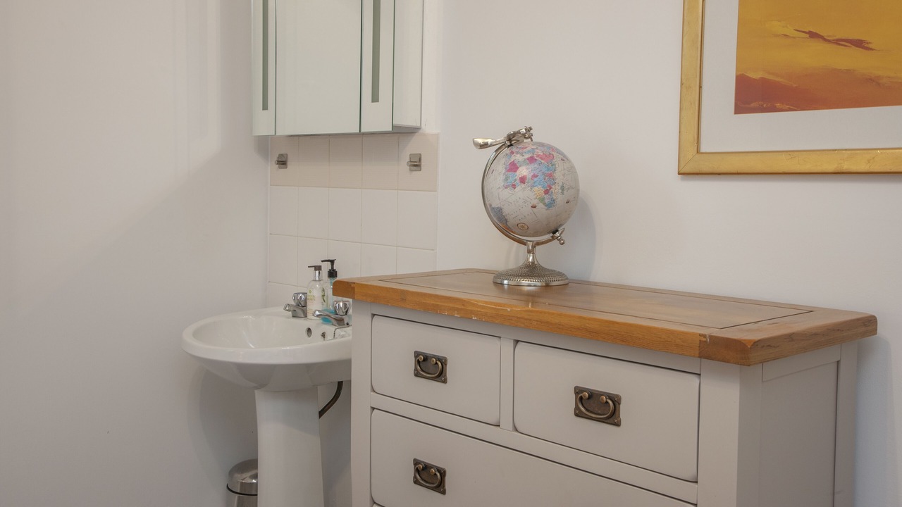 Photo of Bathroom in Lerags