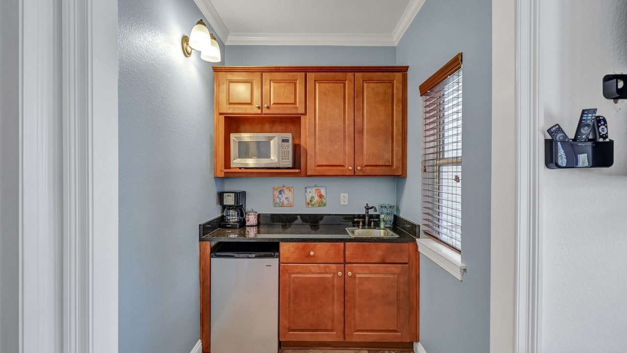 Photo of Kitchen in Villages of Crystal Beach