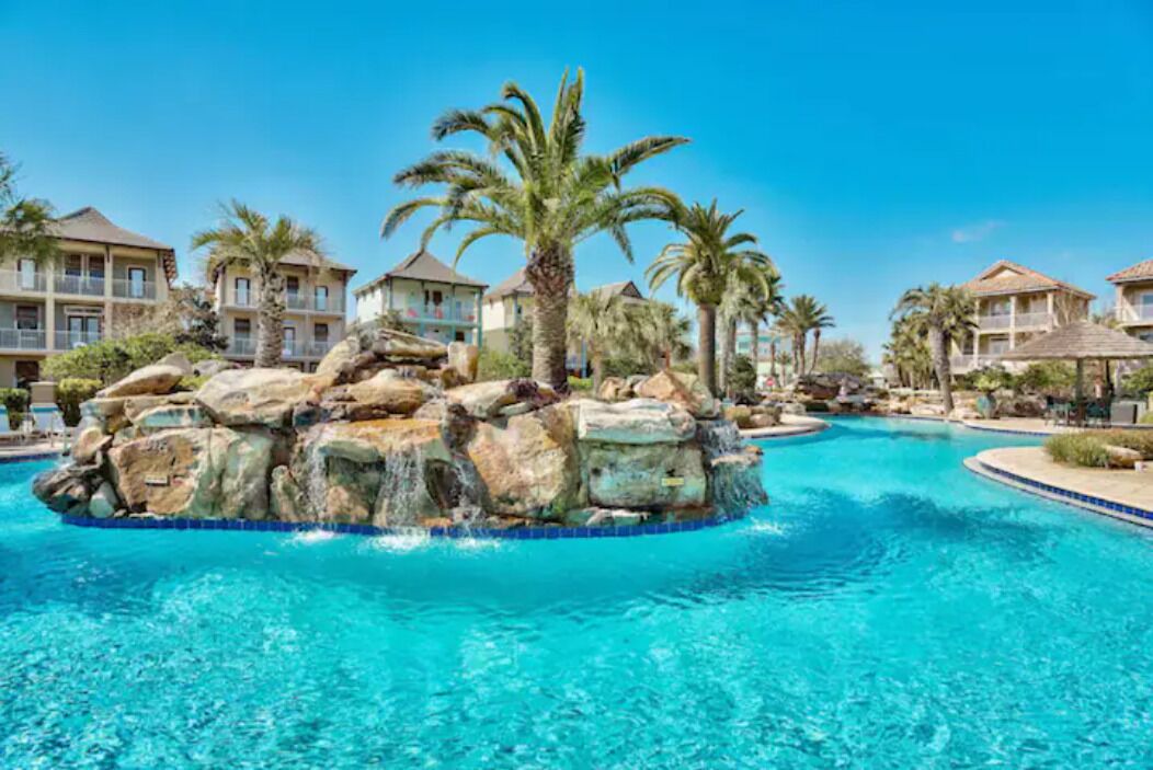 Photo of Outdoor in Villages of Crystal Beach