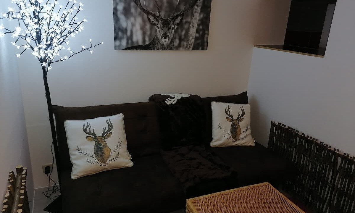 Photo of Livingroom in Libramont-Chevigny