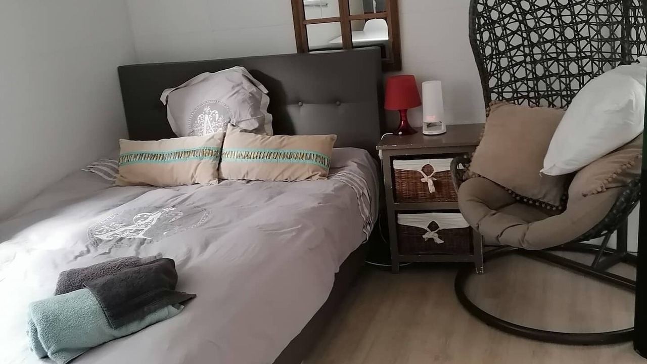 Photo of Bedroom in Libramont-Chevigny